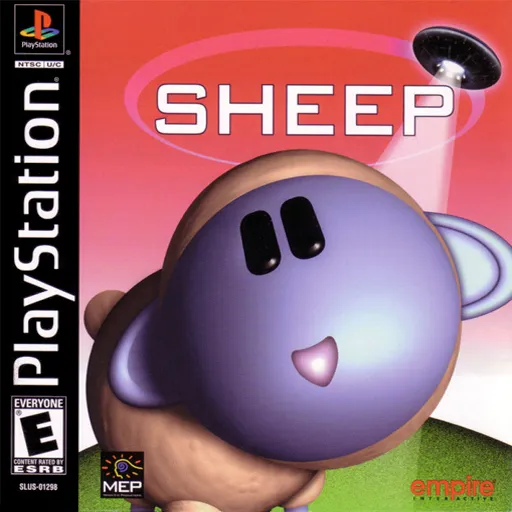 Sheep (USA)